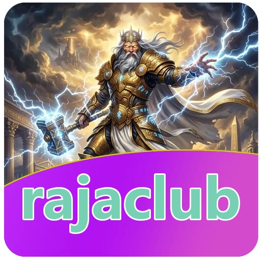 Pemasangan rajaclub APK v4.8.1