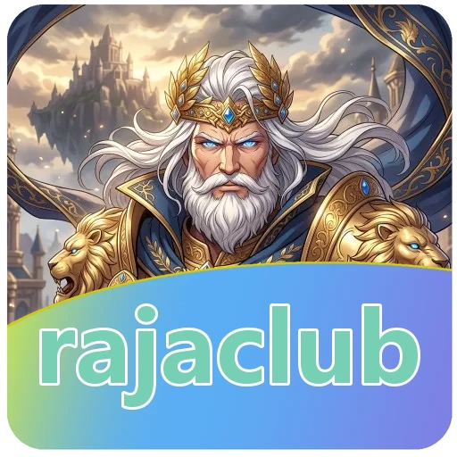 Pasang APK rajaclub di Android