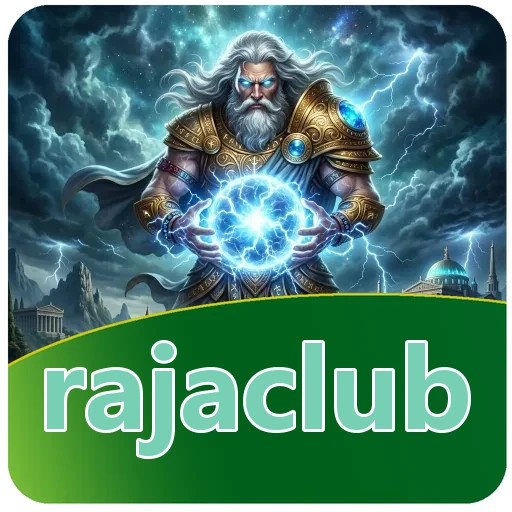 Instalasi rajaclub